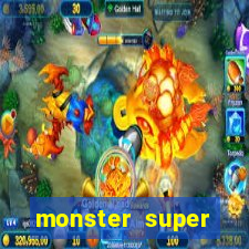 monster super league mod menu